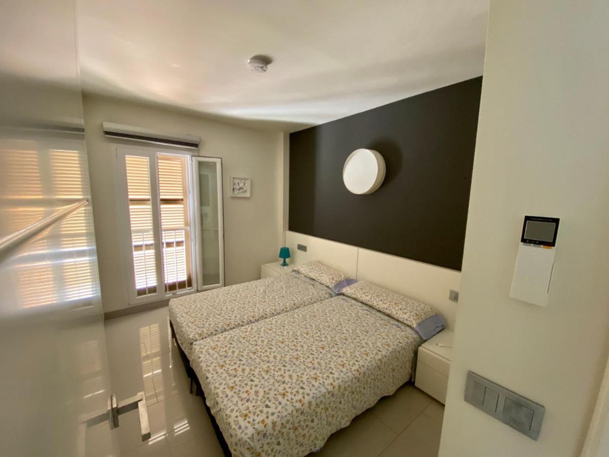 Lägenhet Cala Millor Fifth