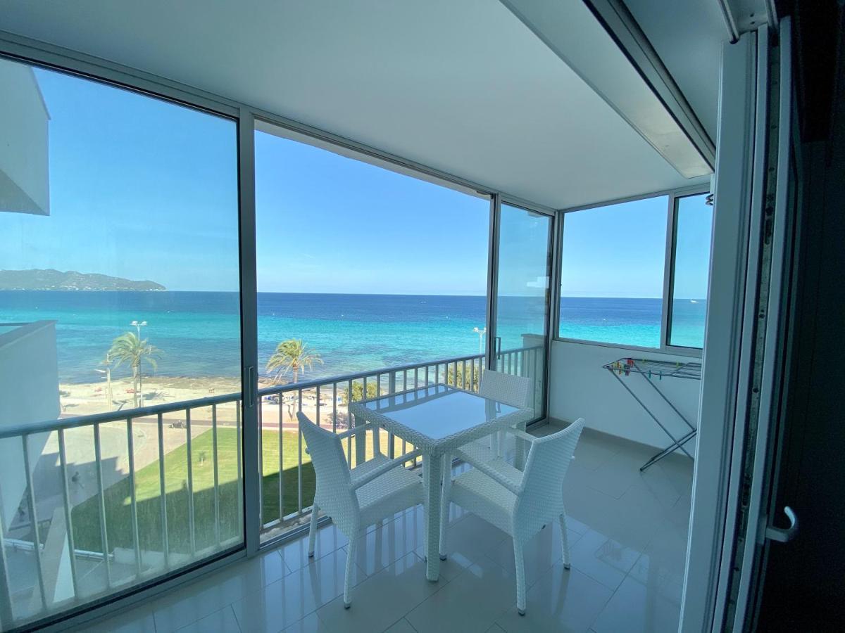 Lägenhet Cala Millor Fifth Cala Millor (Mallorca)