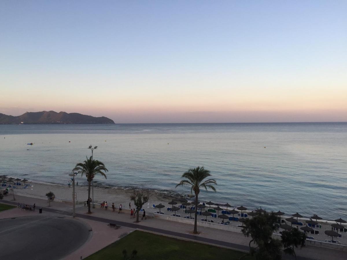 Lägenhet Cala Millor Fifth Cala Millor (Mallorca)