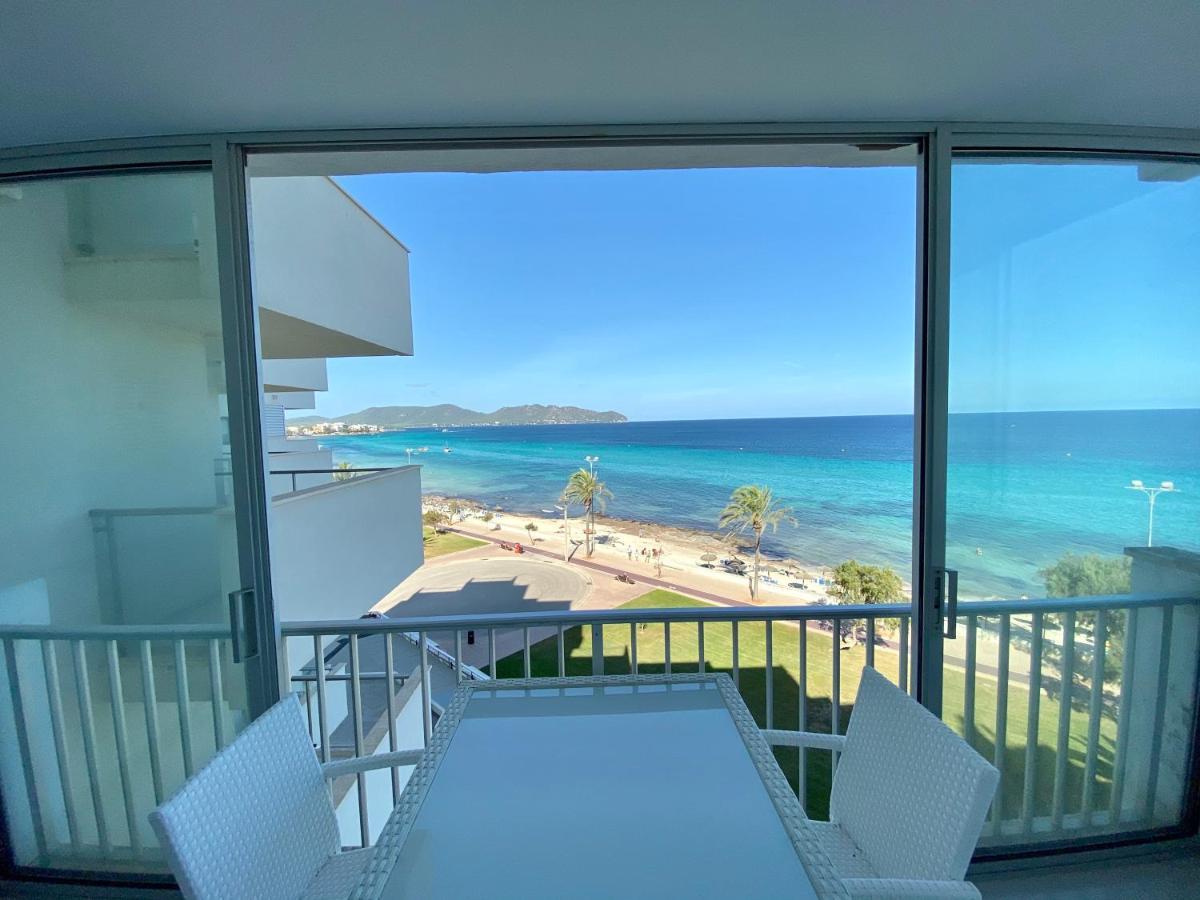 Lägenhet Cala Millor Fifth