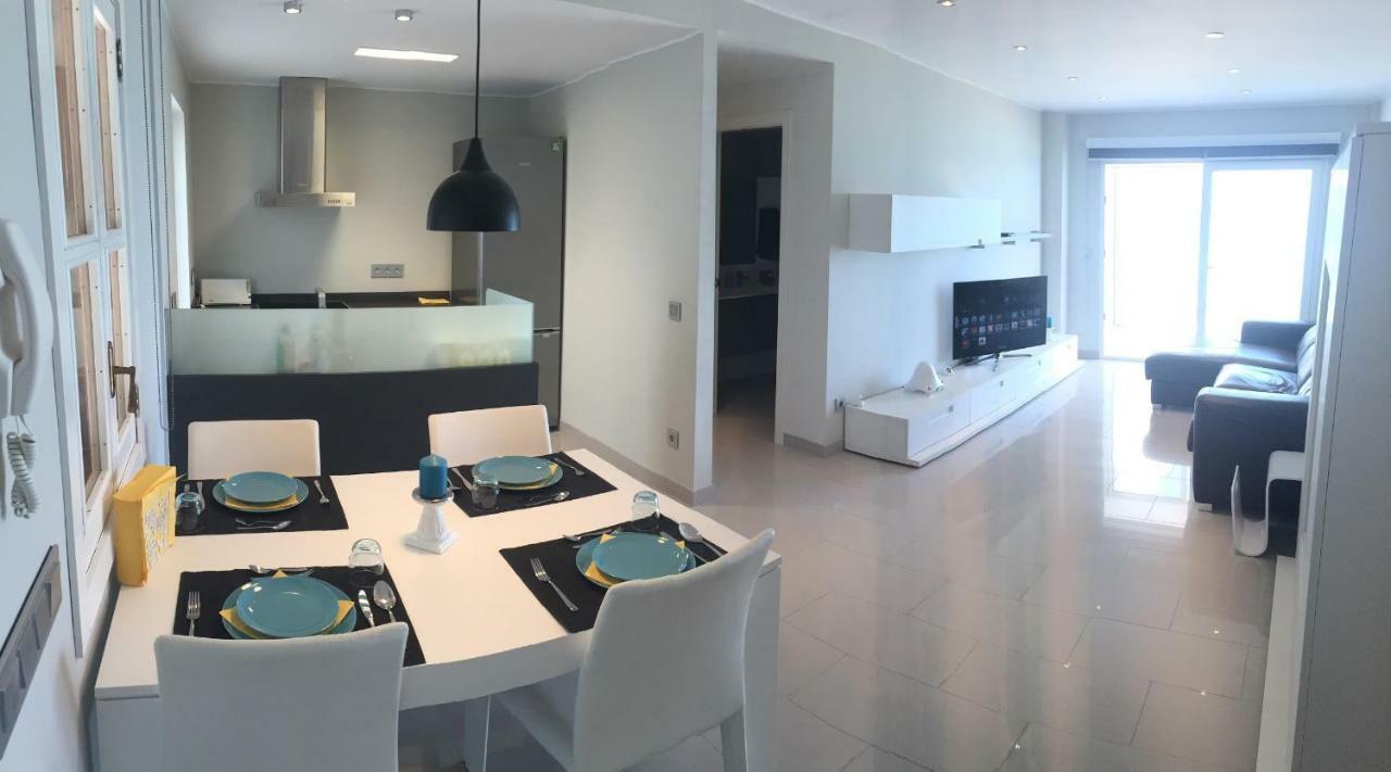 Lägenhet Cala Millor Fifth *