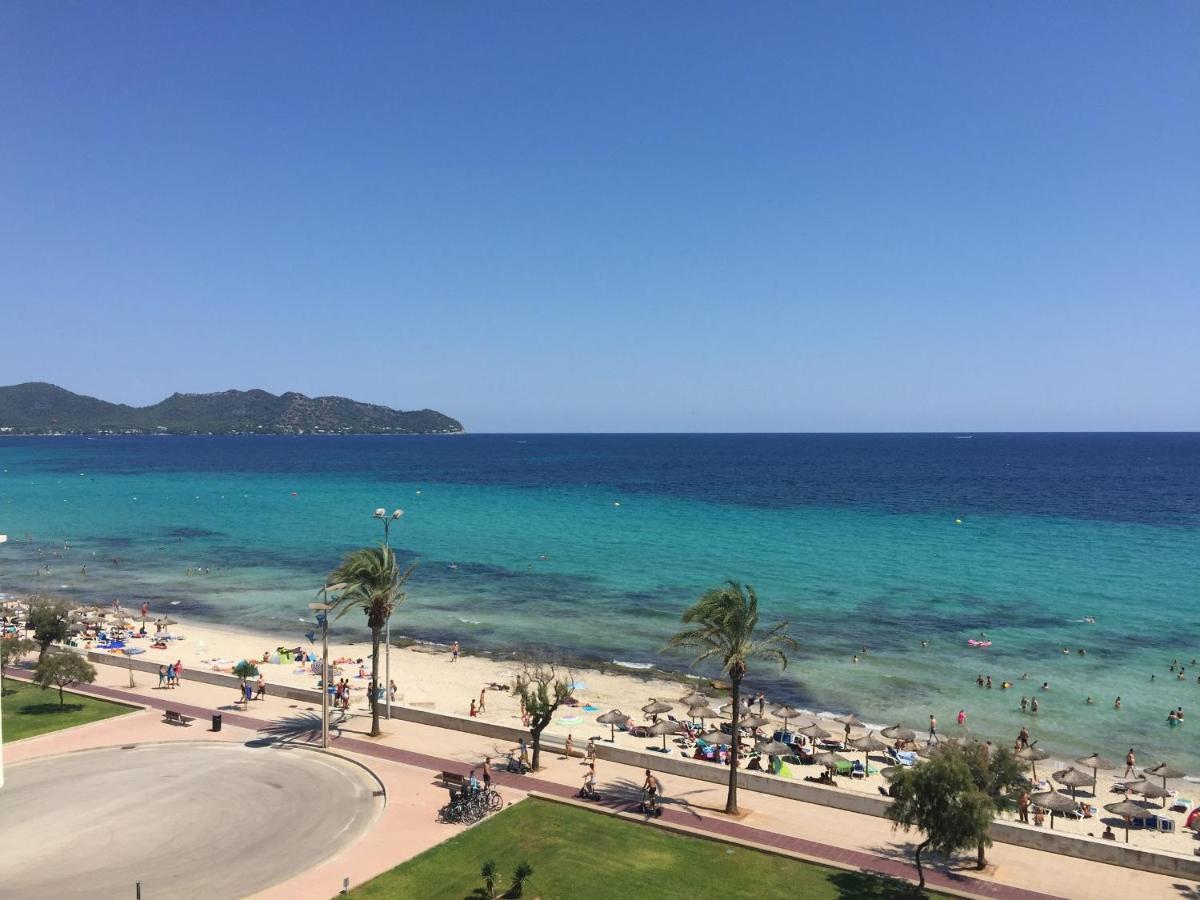 Cala Millor Fifth Cala Millor (Mallorca)