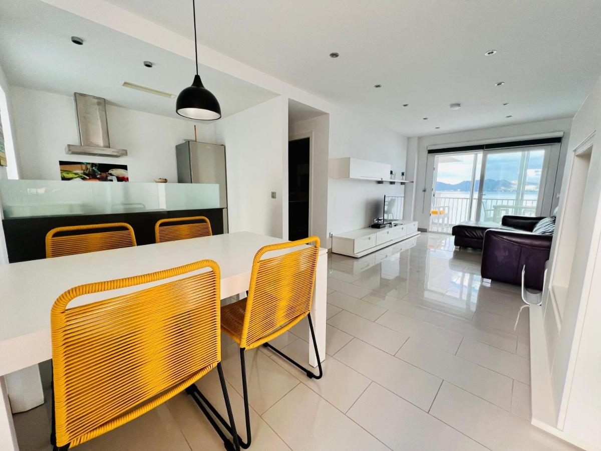 Cala Millor Fifth Apartment *